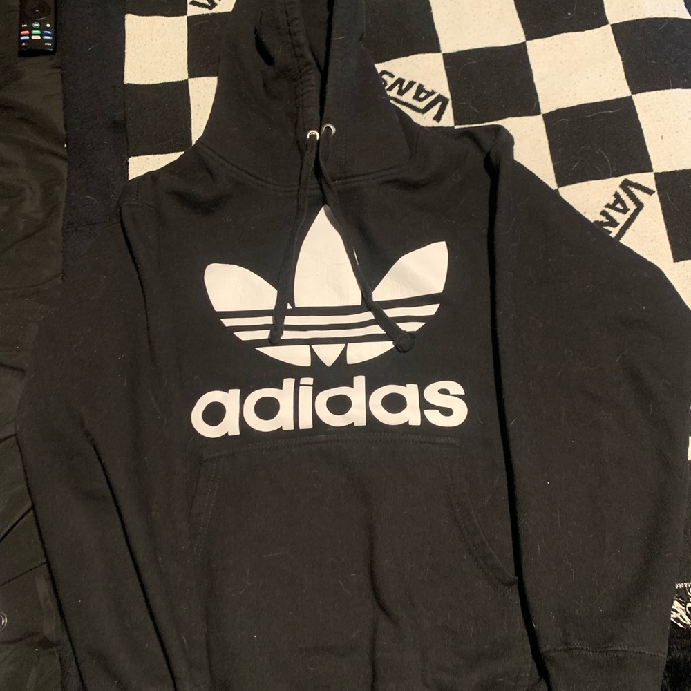 Adidas hoodie